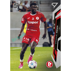 2026/27 Sportzoo Chance Liga 1. série #088 EMMANUEL GODWIN
