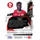 2026/27 Sportzoo Chance Liga 1. série #088 EMMANUEL GODWIN