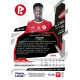 2026/27 Sportzoo Chance Liga 1. série #091 MOUHAMED TIDJANE TRAORE