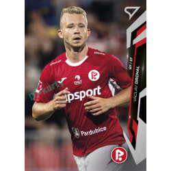2026/27 Sportzoo Chance Liga 1. série #093 VÁCLAV DRCHAL