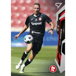 2026/27 Sportzoo Chance Liga 1. série #086 SIMON BAMMENS
