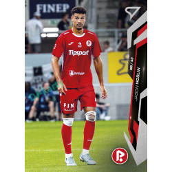 2026/27 Sportzoo Chance Liga 1. série #090 JASON NOSLIN