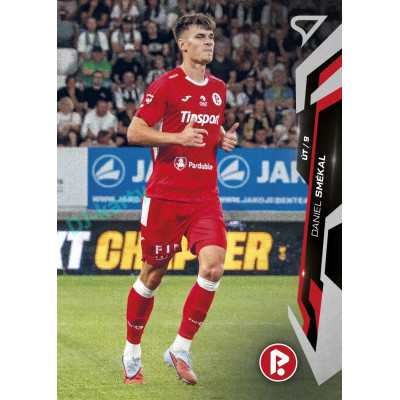 2026/27 Sportzoo Chance Liga 1. série #095 DANIEL SMÉKAL