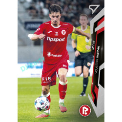 2026/27 Sportzoo Chance Liga 1. série #094 VOJTĚCH PATRÁK
