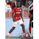 2026/27 Sportzoo Chance Liga 1. série #096 ABDULLAHI TANKO