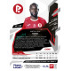 2026/27 Sportzoo Chance Liga 1. série #096 ABDULLAHI TANKO