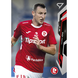 2026/27 Sportzoo Chance Liga 1. série #089 MAREK ICHA