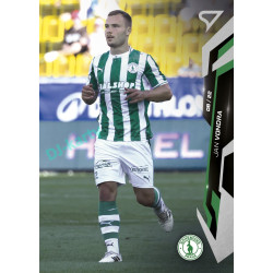 2026/27 Sportzoo Chance Liga 1. série #099 JAN VONDRA