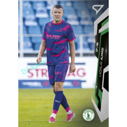2026/27 Sportzoo Chance Liga 1. série #104 LADISLAV ALMÁSI
