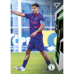2026/27 Sportzoo Chance Liga 1. série #100 ALEŠ ČERMÁK
