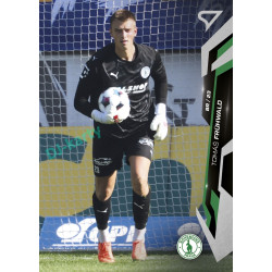 2026/27 Sportzoo Chance Liga 1. série #097 TOMÁŠ FRÜHWALD