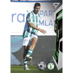 2026/27 Sportzoo Chance Liga 1. série #101 JAN KOVAŘÍK