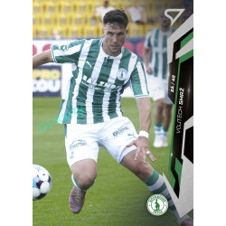 2026/27 Sportzoo Chance Liga 1. série #103 VOJTĚCH SMRŽ
