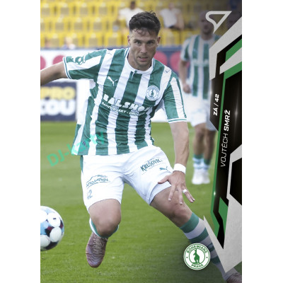 2026/27 Sportzoo Chance Liga 1. série #103 VOJTĚCH SMRŽ