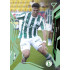 2026/27 Sportzoo Chance Liga 1. série #103 VOJTĚCH SMRŽ Shimmer Green