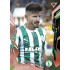 2026/27 Sportzoo Chance Liga 1. série #102 VÁCLAV PILAŘ Radiance Copper xx/50