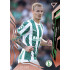 2026/27 Sportzoo Chance Liga 1. série #105 JAN MATOUŠEK Radiance Copper xx/50