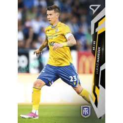 2026/27 Sportzoo Chance Liga 1. série #112 LUKÁŠ MAREČEK