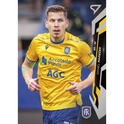 2026/27 Sportzoo Chance Liga 1. série #111 DANIEL MAREČEK