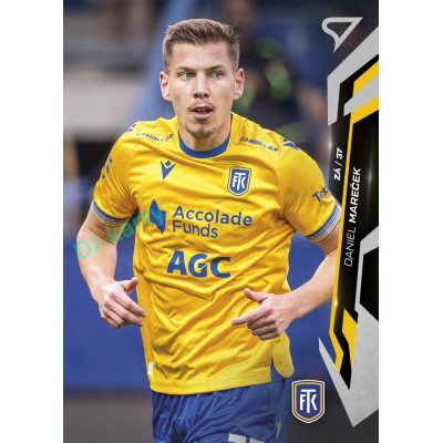 2026/27 Sportzoo Chance Liga 1. série #111 DANIEL MAREČEK