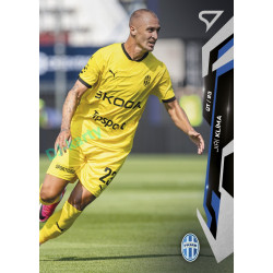 2026/27 Sportzoo Chance Liga 1. série #138 JIŘÍ KLÍMA