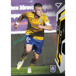 2026/27 Sportzoo Chance Liga 1. série #109 MICHAL BÍLEK