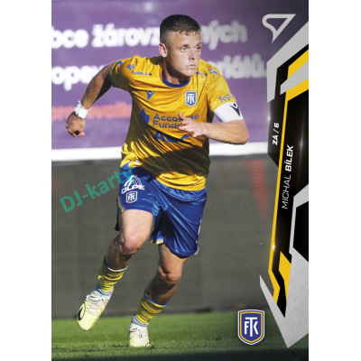 2026/27 Sportzoo Chance Liga 1. série #109 MICHAL BÍLEK