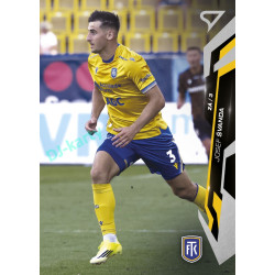 2026/27 Sportzoo Chance Liga 1. série #115 JOSEF ŠVANDA