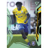 2026/27 Sportzoo Chance Liga 1. série #108 JOHN AUTA Shimmer Green