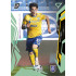 2026/27 Sportzoo Chance Liga 1. série #117 IDRIS HOPI Shimmer Green