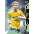 2026/27 Sportzoo Chance Liga 1. série #110 MARCEL ČERMÁK Shimmer Green