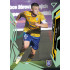 2026/27 Sportzoo Chance Liga 1. série #109 MICHAL BÍLEK Shimmer Green