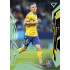 2026/27 Sportzoo Chance Liga 1. série #113 MATĚJ RADOSTA Shimmer Green