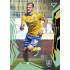 2026/27 Sportzoo Chance Liga 1. série #116 MATĚJ PULKRAB Shimmer Green
