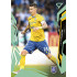 2026/27 Sportzoo Chance Liga 1. série #112 LUKÁŠ MAREČEK Shimmer Green