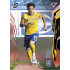 2026/27 Sportzoo Chance Liga 1. série #117 IDRIS HOPI Radiance Copper xx/50