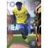 2026/27 Sportzoo Chance Liga 1. série #108 JOHN AUTA Radiance Copper xx/50