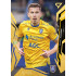 2026/27 Sportzoo Chance Liga 1. série #111 DANIEL MAREČEK Astral Gold xx/20