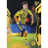 2026/27 Sportzoo Chance Liga 1. série #124 TOMÁŠ HELLEBRAND Astral Gold xx/20