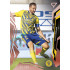 2026/27 Sportzoo Chance Liga 1. série #129 TOMÁŠ POZNAR Radiance Copper xx/50