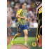 2026/27 Sportzoo Chance Liga 1. série #128 TOM ULBRICH Radiance Copper xx/50