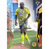 2026/27 Sportzoo Chance Liga 1. série #125 CLETUS NOMBIL Radiance Copper xx/50