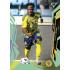 2026/27 Sportzoo Chance Liga 1. série #122 FRANK APPIAH Shimmer Green