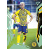 2026/27 Sportzoo Chance Liga 1. série #126 STANISLAV PETRUTA Shimmer Green