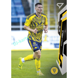 2026/27 Sportzoo Chance Liga 1. série #127 MARIÁN PIŠOJA