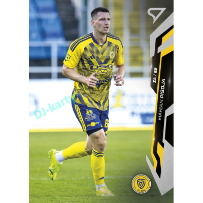 2026/27 Sportzoo Chance Liga 1. série #127 MARIÁN PIŠOJA