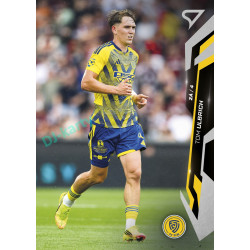 2026/27 Sportzoo Chance Liga 1. série #128 TOM ULBRICH