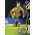 2026/27 Sportzoo Chance Liga 1. série #124 TOMÁŠ HELLEBRAND