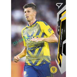 2026/27 Sportzoo Chance Liga 1. série #119 LUKÁŠ BARTOŠÁK