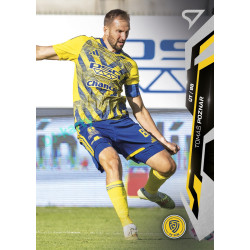 2026/27 Sportzoo Chance Liga 1. série #129 TOMÁŠ POZNAR
